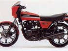 Kawasaki GPz 550 / Z 550GP